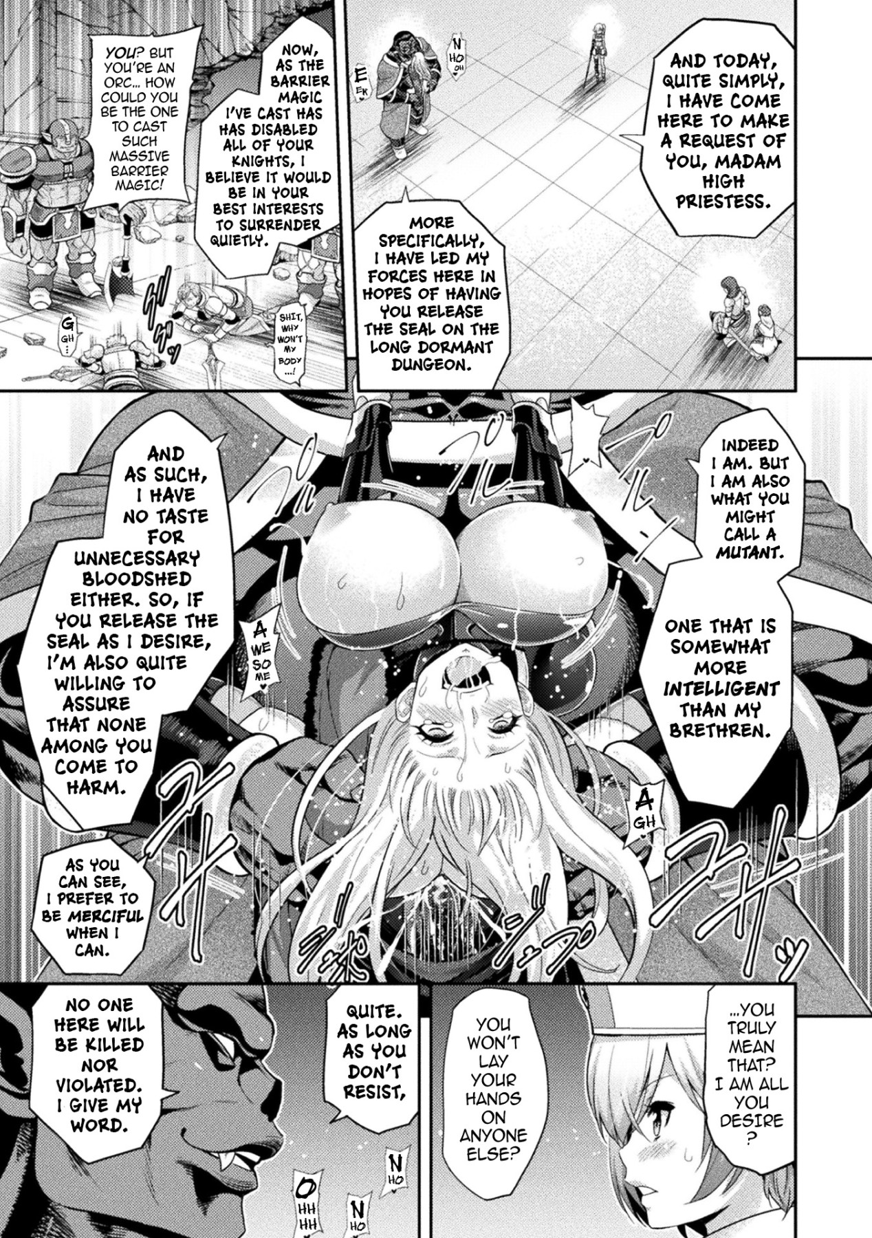 Hentai Manga Comic-ERONA 2-Read-12